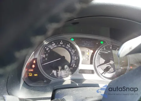 2006 Lexus Is 250 from USA, damaged, VIN JTHBK262565011948